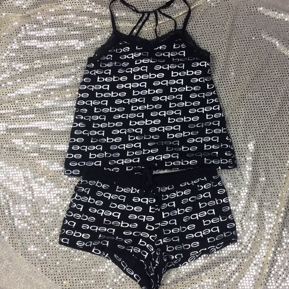bebe Other - Bebe sleep set